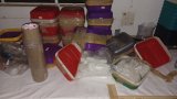 Police shut down R350m crystal meth lab, arrest 5 'North American' suspects