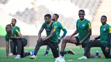 Bafana legend Doctor Khumalo urges players to keep calm against Rwanda