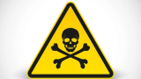 Fire at chlorine factory in southern France forces locals to stay indoors