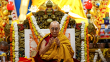 Dalai Lama turns 90 and vows to keep defying China for years