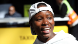 The Quick Interview | Tennis champ Montjane speaks of her drive and motivation