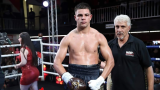 Boxer Tuvia Wewege has opportunity to challenge for SA belt