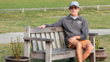 Thieves swipe memorial bench plaques on beachfront