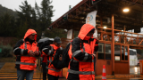 Chile's Codelco makes initial progress towards trapped miners at El Teniente