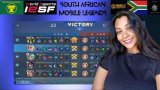 Female Protea mind sports team storms into finals against Madagascar