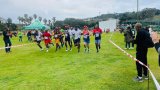 Women’s Day Race aims to raise awareness on gender-based violence