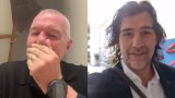 Watch: Big Vic calls JK after record Bok win