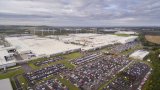 Nissan looking to cull 250 jobs at UK's Sunderland plant
