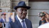 WATCH | Bheki Cele at parliament committee probing Mkhwanazi’s allegations