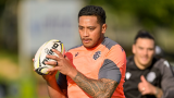 Barbarians arrive in Cape with heavy duty experience for Boks clash