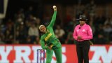 Proteas Women claim crucial D/L victory over Sri Lanka in soggy Colombo