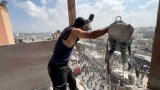 Israel 'will reduce troops in Lebanon if Beirut takes steps to disarm Hezbollah'
