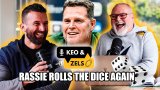 Keo & Zels: Rassie rolls the dice again
