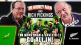 All Blacks vs Springboks: The Money Man & Gavin Rich Go ALL IN!