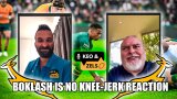 Keo & Zels: Boklash is no knee-jerk reaction