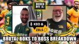 Keo & Zels: Brutal Boks to boss breakdown