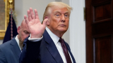 Trump hits dozens of countries’ goods with steep tariffs