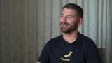 Watch: ‘I just wanted to play one Test’