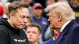 Elon Musk leaving Trump administration, capping turbulent tenure