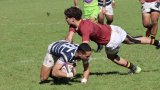 Schools wrap: Paul Roos pack delivers comeback win