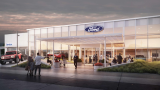 Ford dealers in South Africa commit nearly R1bn to facility upgrades