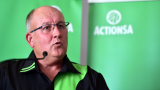 'Fail!' – ActionSA rejects GNU’s progress