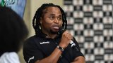 ‘You don’t own history’: Siphiwe Tshabalala thrilled Bafana can write own World Cup story