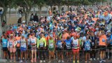 Cape Town marathon cancelled for safety reasons due to bad weather