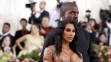 Kim Kardashian reveals brain aneurysm diagnosis