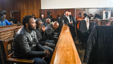 One walks free: charges withdrawn against G4S officer in Thabo Bester escape case