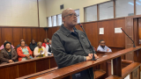 Husband in court for death of his school principal wife in 2022