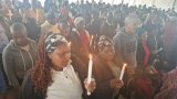 Painful memories flood back at Lusikisiki massacre prayer service