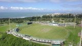 Border Cricket’s ambitious plan to host 2027 World Cup matches