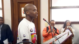 High court takes over murder accused Mahungela's bail bid