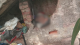 Homeless man found dead in Baakens Valley