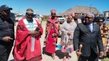 Inclusion of women in rural development, land ownership essential, says minister