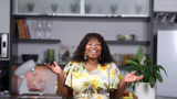 Liziwe Matloha encourages citizens to take pride in traditional cuisine