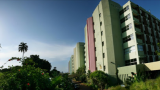 Student who died in building fall had not been 'defunded', says DUT