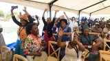 Barley farmers celebrated as women root deeper into agriculture