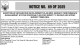 KING SABATA DALINDYEBO MUNICIPALITY: NOTICE NO.69 OF 2025
