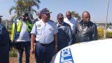 Criminals who shot dead three cops well-trained, says Masemola
