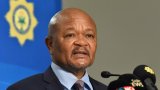 ‘A huge responsibility falls on you personally’: Senzo Mchunu on his role as police minister