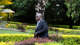 DRC’s stand-up comics take aim at country’s grinding war
