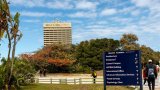 Nelson Mandela University rocked by second student death in one month