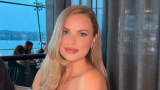 Jessica van Huurden shares her secrets to slaying with style