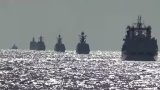 Russian, Chinese navies to conduct joint patrols in Asia-Pacific: Interfax