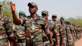 Mali’s army says 80 militants killed after coordinated attacks on its posts