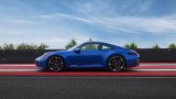 Porsche celebrates 70 years of PCA with limited-edition 911 Club Coupe