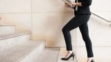 Joburg company forces staff to walk up stairs, enforces silent zones
