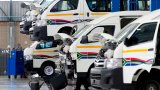 LUVO GREY | Why the SA taxi commute is still cash